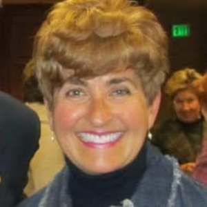 Meet your Posher, Diane